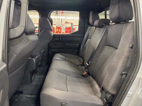 Certified 2026 Toyota Tacoma SR5 AWD/4WD image 17