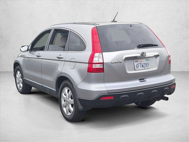 Used 2008 Honda CR-V EX-L image 7