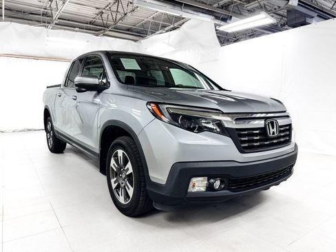Used 2018 Honda Ridgeline RTL-T image 6