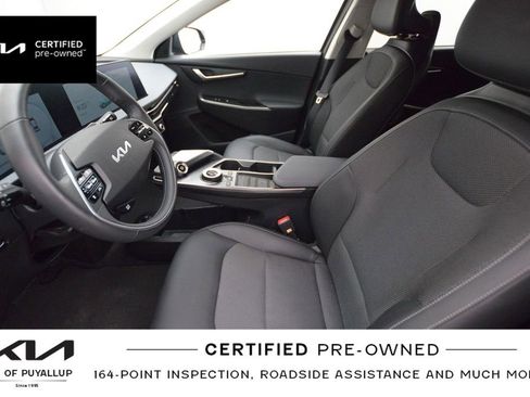 Used 2024 Kia EV6 Light image 11