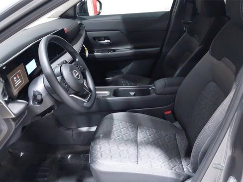 New 2026 Nissan Kicks SV w/ Cold Weather Package image 20