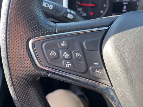 Used 2024 Chevrolet Malibu LT image 17