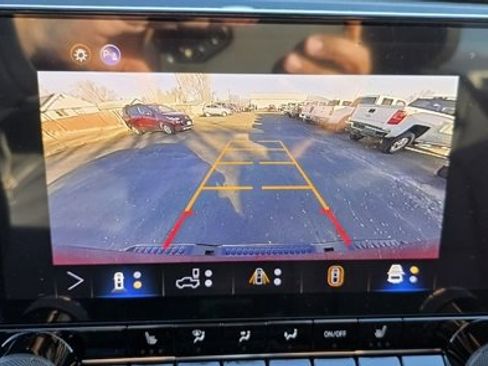 New 2026 Chevrolet Colorado Trail Boss image 20