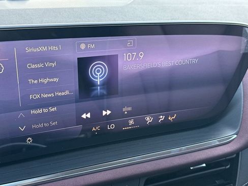 New 2026 Buick Envision Sport Touring AWD/4WD image 18