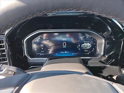 New 2026 Chevrolet Silverado 1500 LT image 15