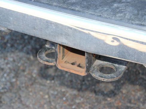 Used 2024 RAM 2500 Big Horn image 17