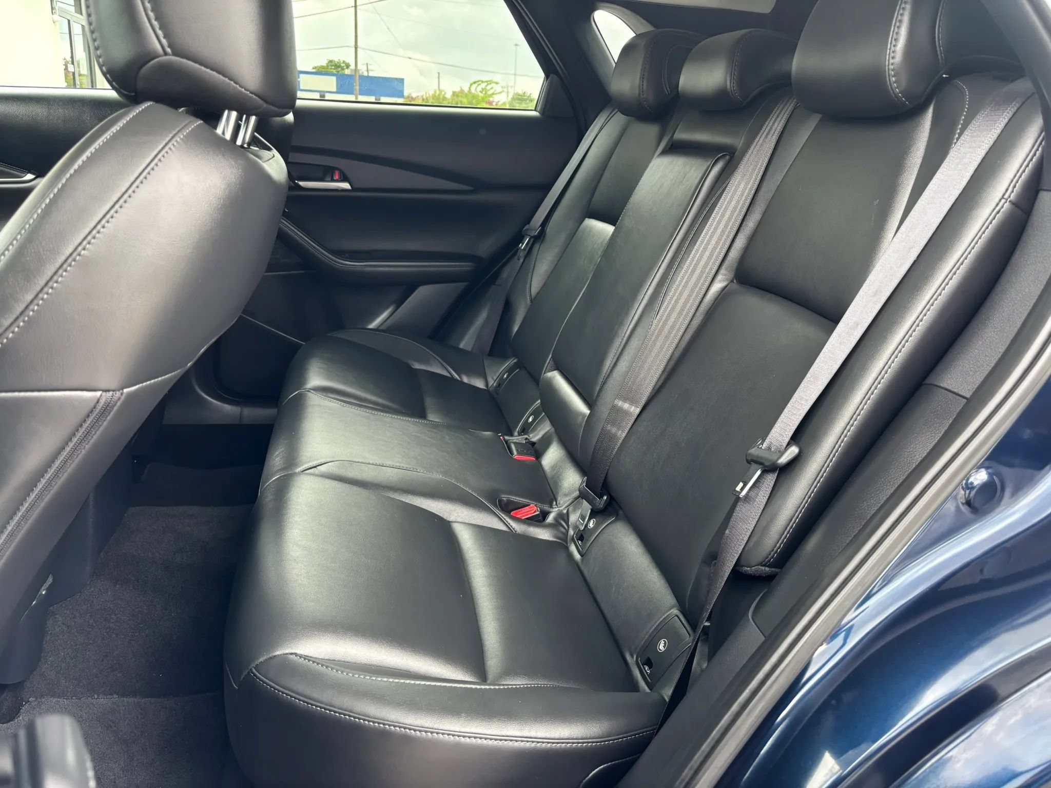 Used 2024 MAZDA CX-30 AWD 2.5 S w/ Select Sport Pkg image 50