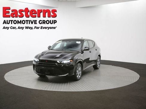 Used 2024 Dodge Hornet R/T image 52