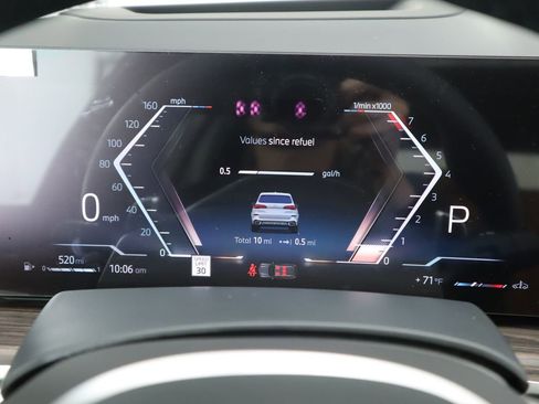 New 2026 BMW X5 xDrive40i image 33