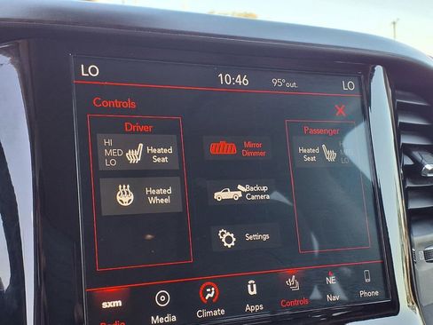 Used 2019 RAM 1500 Big Horn AWD/4WD image 31