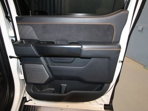 Used 2021 Ford F150 Platinum w/ Equipment Group 701A High image 31