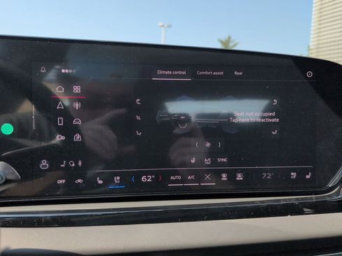 New 2025 Audi A5 2.0T Premium Plus image 6