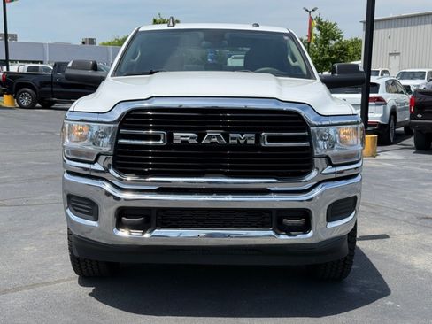 Used 2019 RAM 2500 Big Horn AWD/4WD image 3