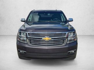 Used 2015 Chevrolet Tahoe LTZ w/ Max Trailering Package RWD video 2