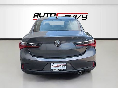 Used 2020 Acura ILX FWD image 6