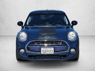 Used 2016 MINI Cooper S FWD video 2