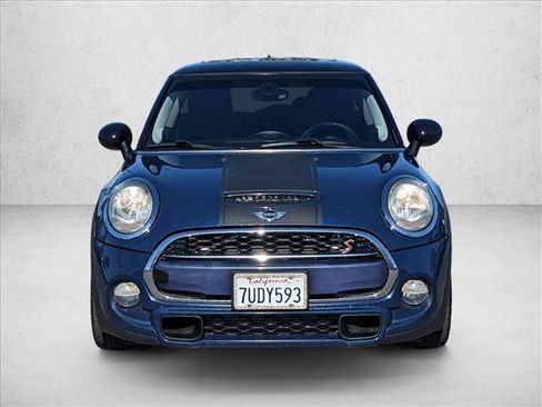 Used 2016 MINI Cooper S FWD image 2