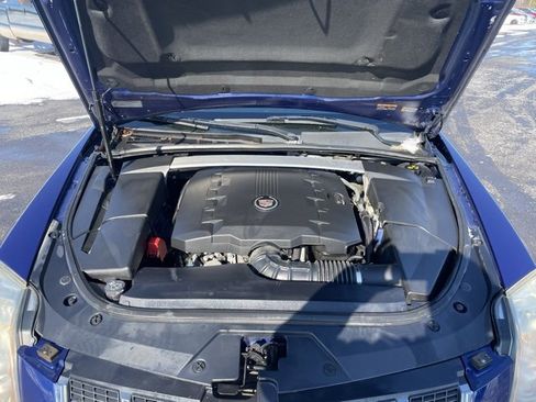 Used 2012 Cadillac CTS Premium image 15