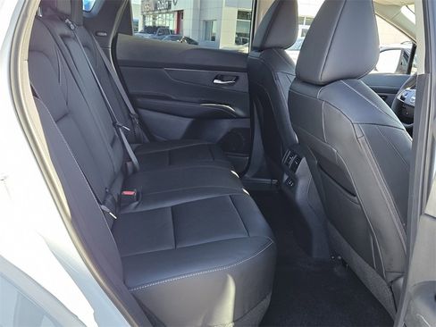 New 2026 Nissan Murano SV image 14