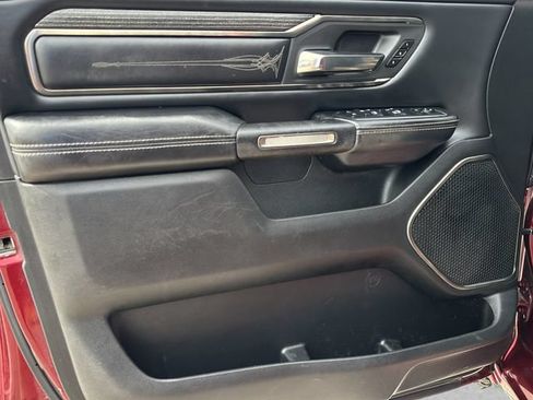 Used 2019 RAM 1500 Limited w/ Advanced Safety Group AWD/4WD image 19
