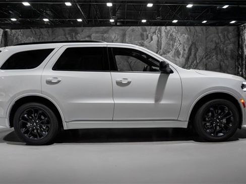 New 2026 Dodge Durango GT w/ Blacktop Package image 23