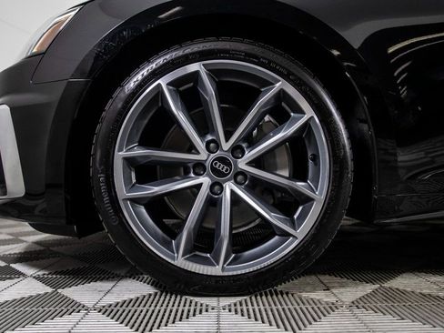 Used 2022 Audi A5 2.0T Premium Plus w/ Premium Plus image 37