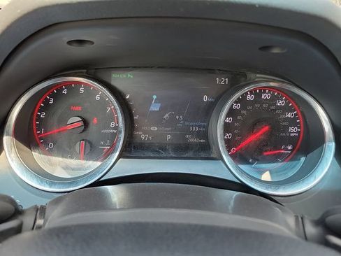 Used 2020 Toyota Camry XSE w/ Driver Assist Package FWD image 18