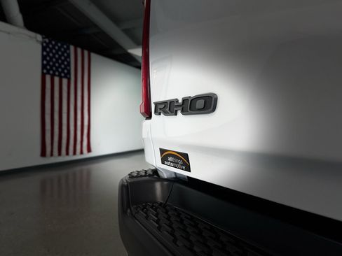 Used 2025 RAM 1500 RHO w/ RHO Level 1 Equipment Group AWD/4WD image 46