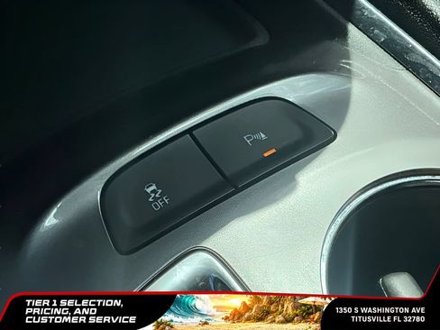 Used 2023 Chevrolet Malibu LT w/ Driver Confidence Package FWD image 31