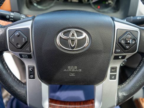 Used 2021 Toyota Tundra 1794 Edition w/ TRD Off-Road Package AWD/4WD image 17