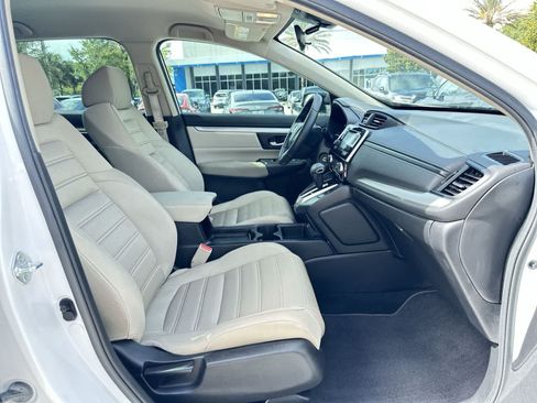 Used 2022 Honda CR-V LX image 17