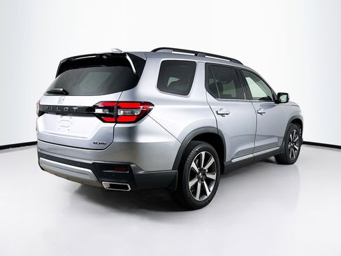 Certified 2023 Honda Pilot Elite image 34