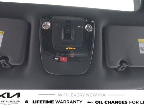 New 2026 Kia Sportage X-Line image 25