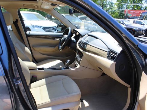 Used 2014 BMW X1 xDrive28i AWD/4WD image 28