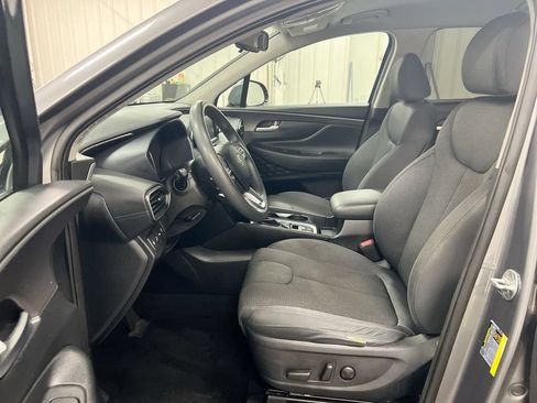 Used 2019 Hyundai Santa Fe SEL FWD image 19
