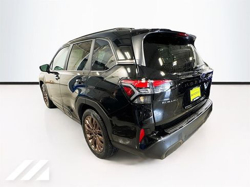 New 2026 Subaru Forester Sport AWD/4WD image 7