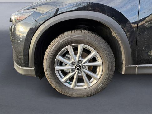 Used 2023 MAZDA CX-5 AWD 2.5 S w/ Select Package image 9