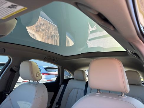 Certified 2025 Audi A5 2.0T Premium w/ Convenience Package image 21