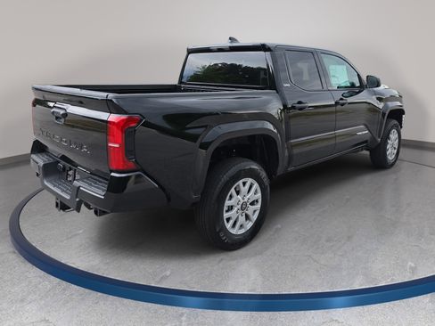 New 2026 Toyota Tacoma SR5 RWD image 5