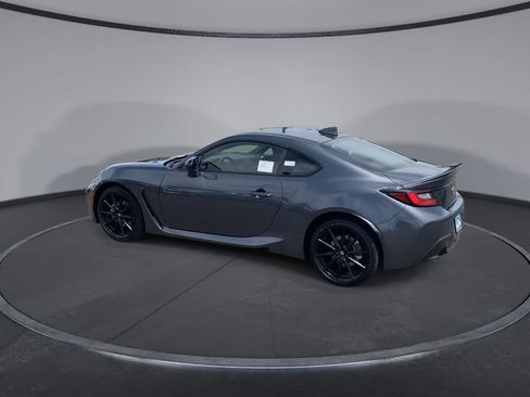 New 2026 Toyota GR86 Premium RWD image 7