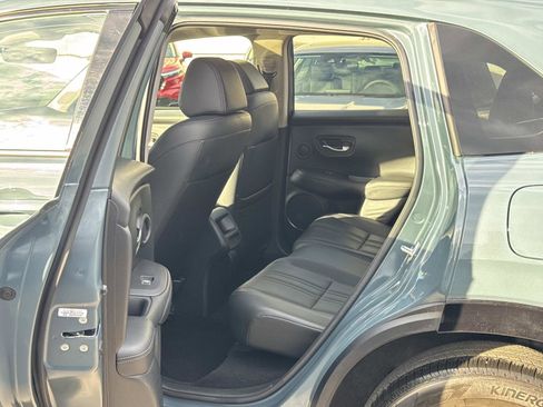 Used 2024 Honda HR-V EX-L image 22
