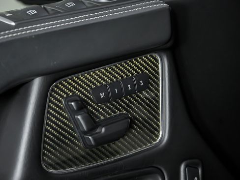 Used 2018 Mercedes-Benz G 65 AMG 4MATIC image 14