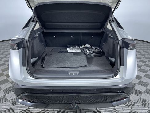 Certified 2023 Nissan Ariya AWD image 25