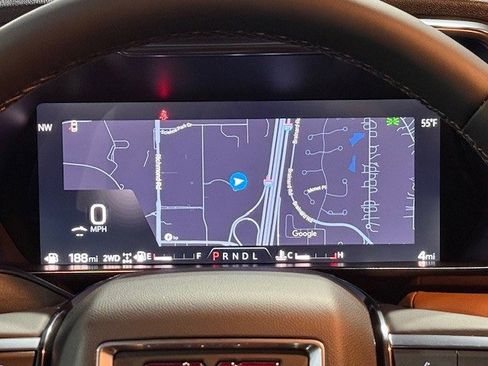 New 2026 GMC Canyon AT4 w/ Technology Plus Package image 31