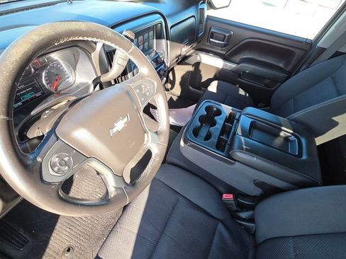 Used 2019 Chevrolet Silverado 1500 LT w/ All Star Edition image 12