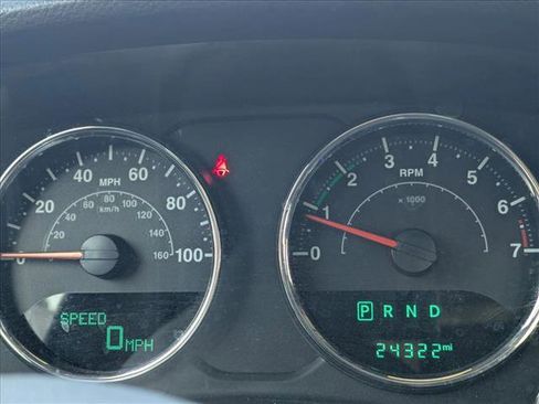 Used 2018 Jeep Wrangler Unlimited Sport w/ Connectivity Group image 9