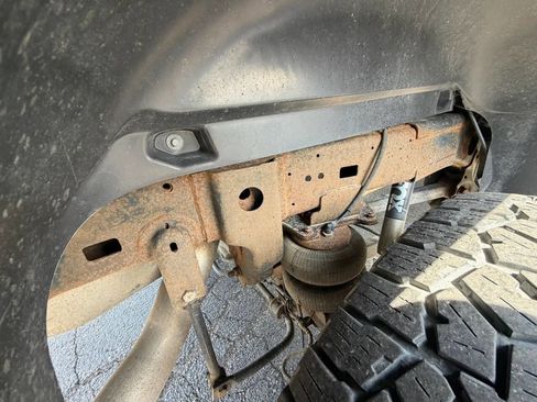 Used 2014 RAM 2500 Big Horn AWD/4WD image 76