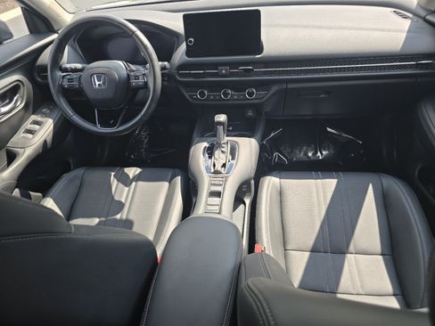 Certified 2024 Honda HR-V EX-L image 23