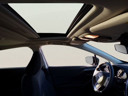 Certified 2026 Subaru Impreza 2.0i Sport image 16