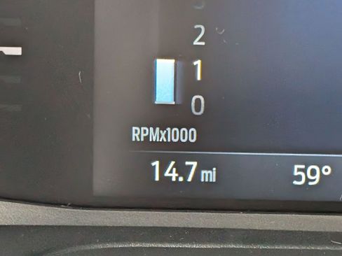 New 2026 Ford Transit 350 148 High Roof Extended w/ Load Area Protection Package image 26